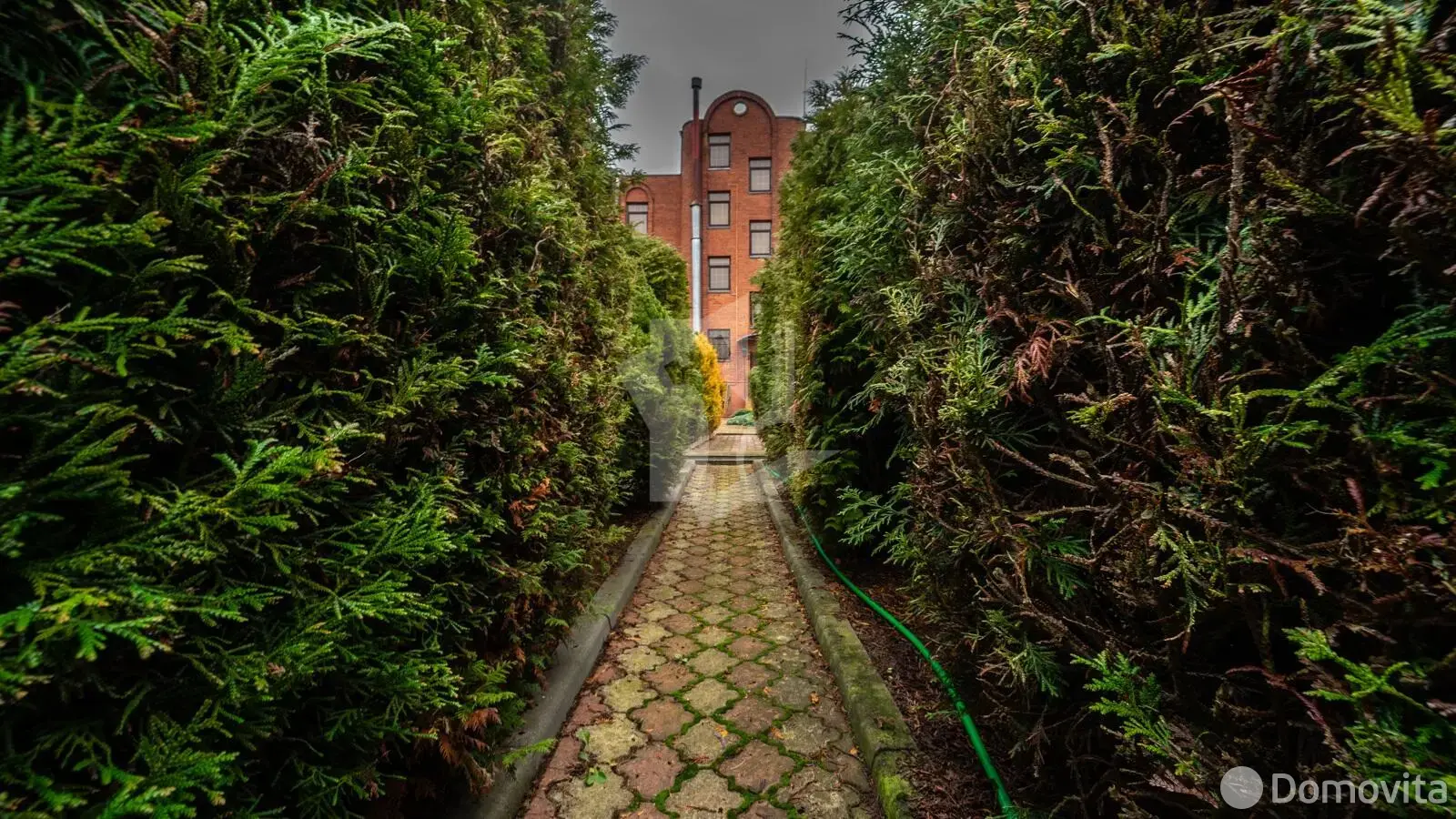 дом, Холма, ул. Центральная