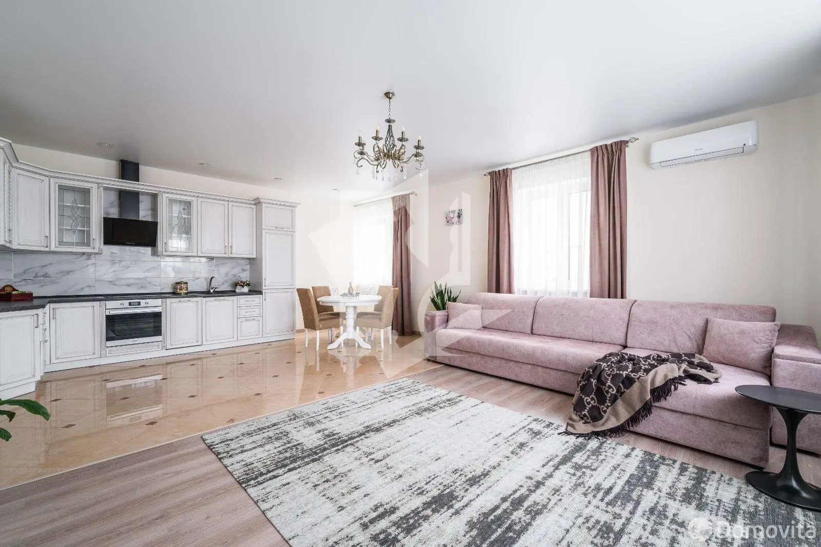 Стоимость аренды квартиры, Минск, пер. Кольцова 4-й, д. 91