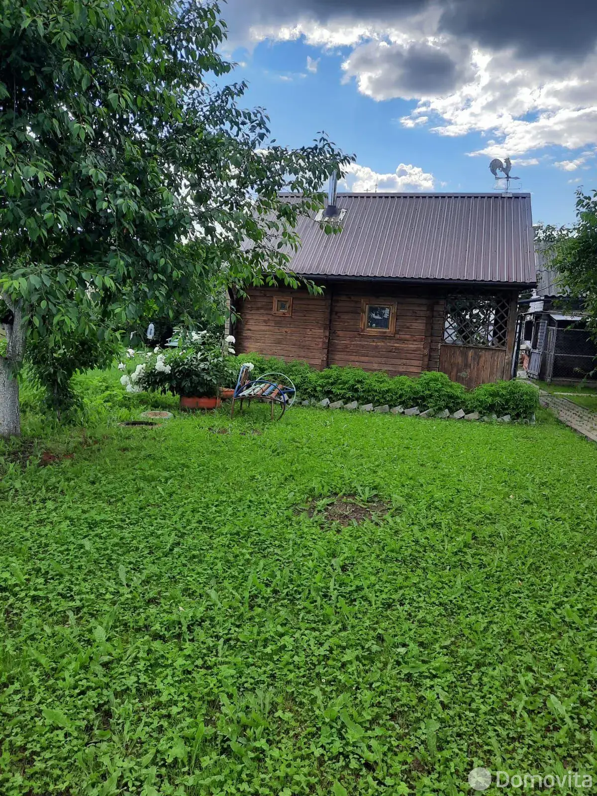 продажа дома, Петришки, ул. Агрономическая