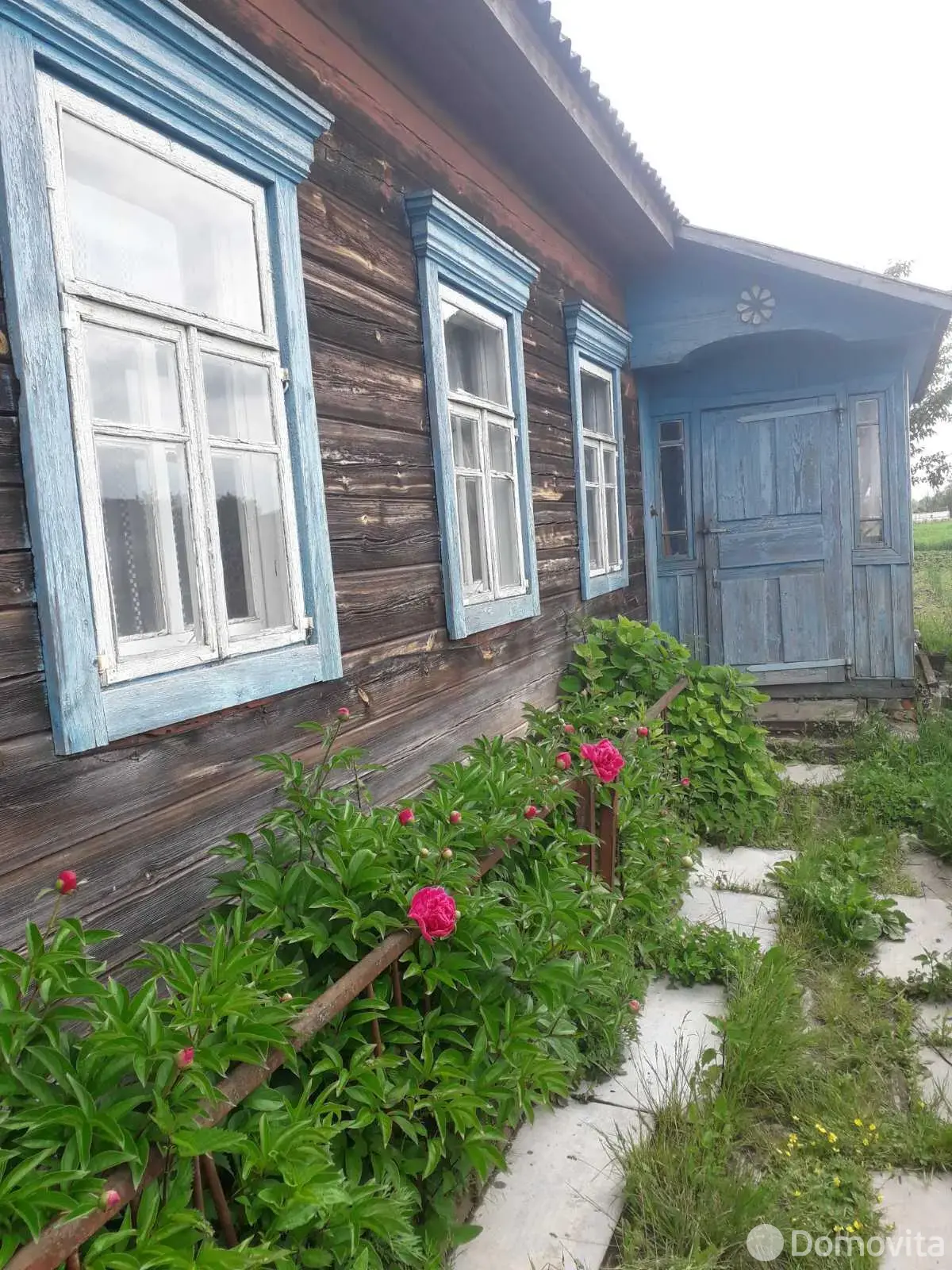 продажа дома, Погост, ул. Полевая, д. 16