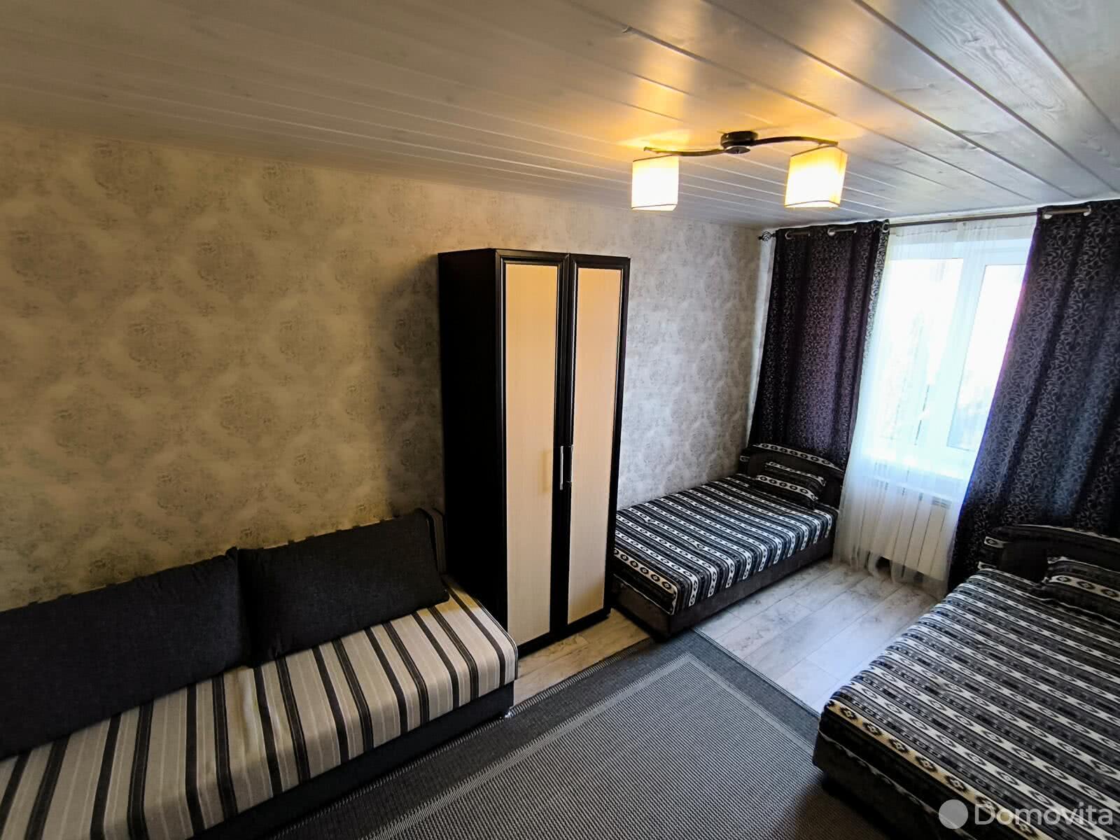  Коттедж Коттедж с баней 10 км от Минска на сутки в Ляховщиной , 460BYN, код 697 - фото 27