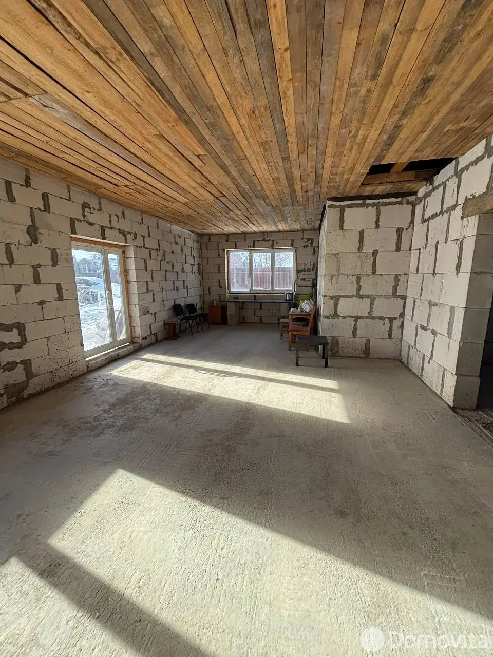 коттедж, Рубилки, ул. Заречная 