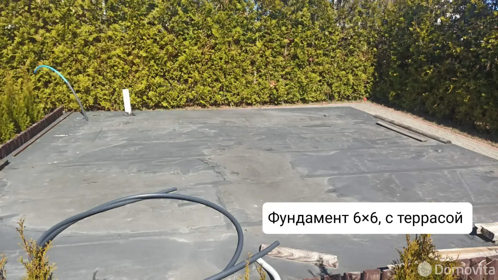 Аренда 2-этажного дома в Ждановичах, Минская область, ул. Школьная, д. 15, 3000USD, код 4887 - фото 27