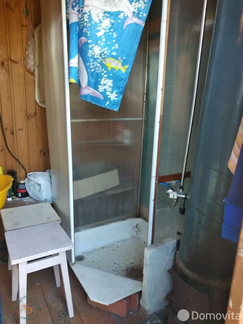 дача, Репка, 