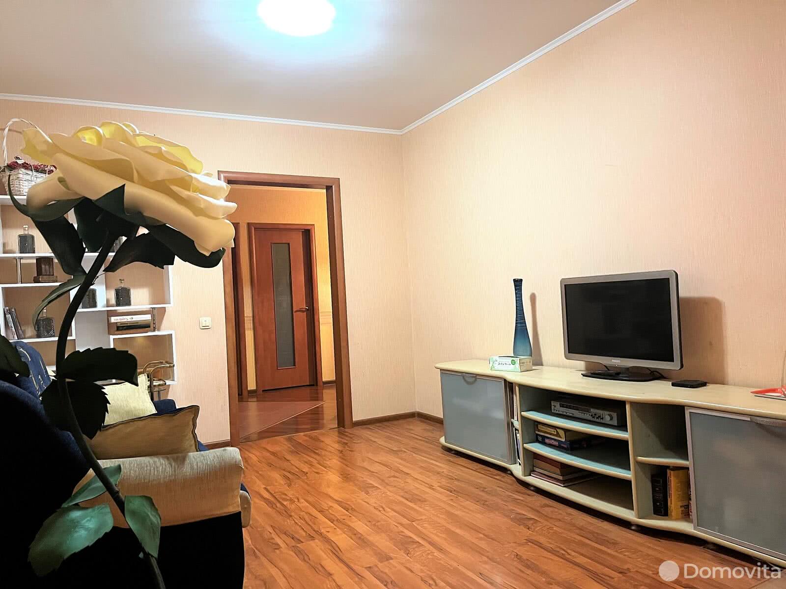 Продажа 4-комнатной квартиры в Минске, ул. Прушинских, д. 36, 109700 USD, код: 905092 - фото 2