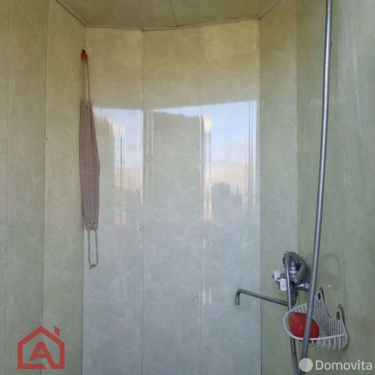 Продажа 2-этажной дачи в Лесное Минская область, 11900USD, код 185444 - фото 22