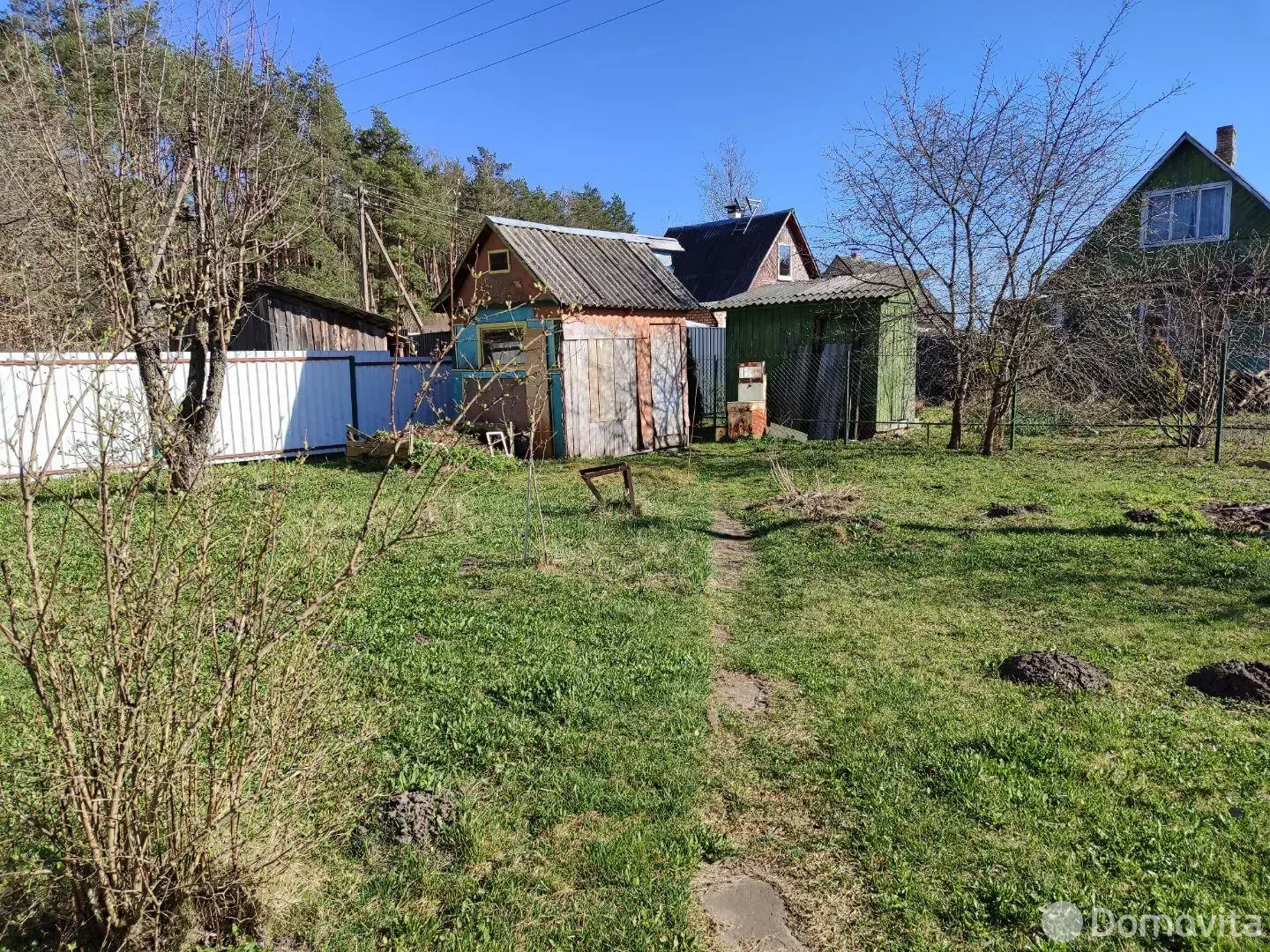 Продажа 1-этажной дачи в Заря-81 Минская область, 27900BYN, код 186188 - фото 22
