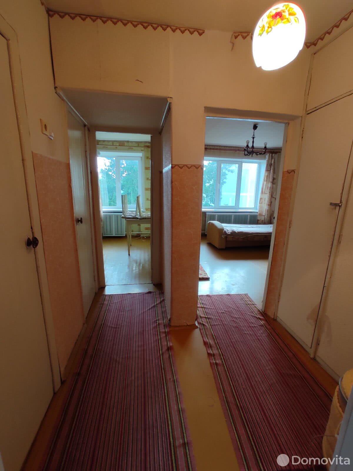 Продажа 1-комнатной квартиры в Жодино, ул. Советская, д. 13, 24000 USD, код: 1010385 - фото 3