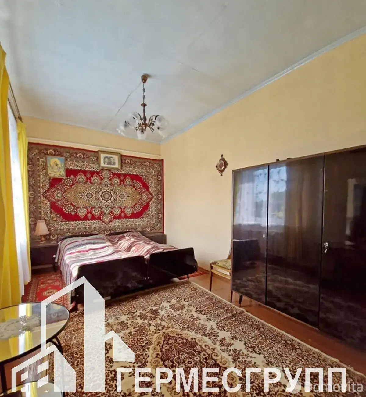 дом, Рожанка, д. 14 