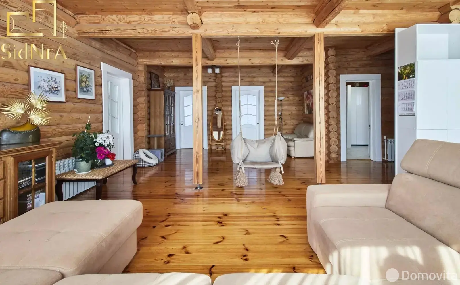 продажа коттеджа, Знаменка, ул. Поселковая, д. 26