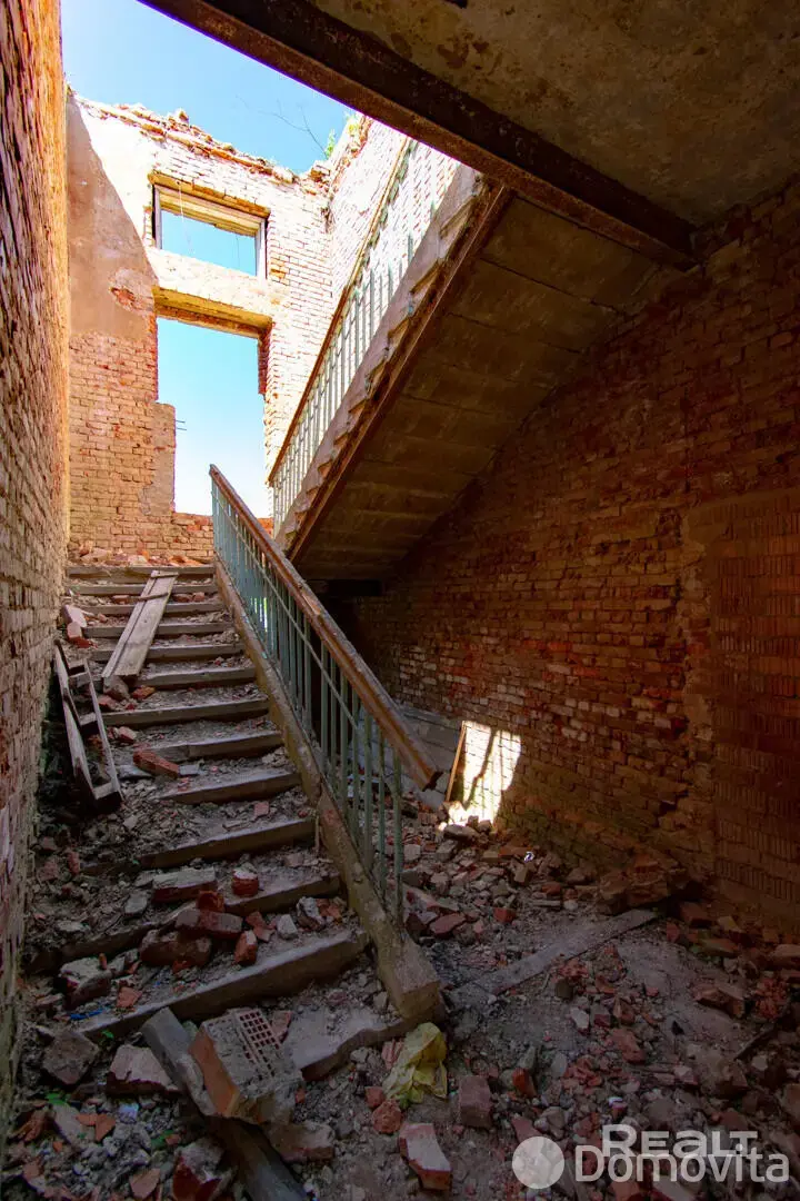 Купить офис в Тресковщиной, 387000BYN, код 10562 - фото 14