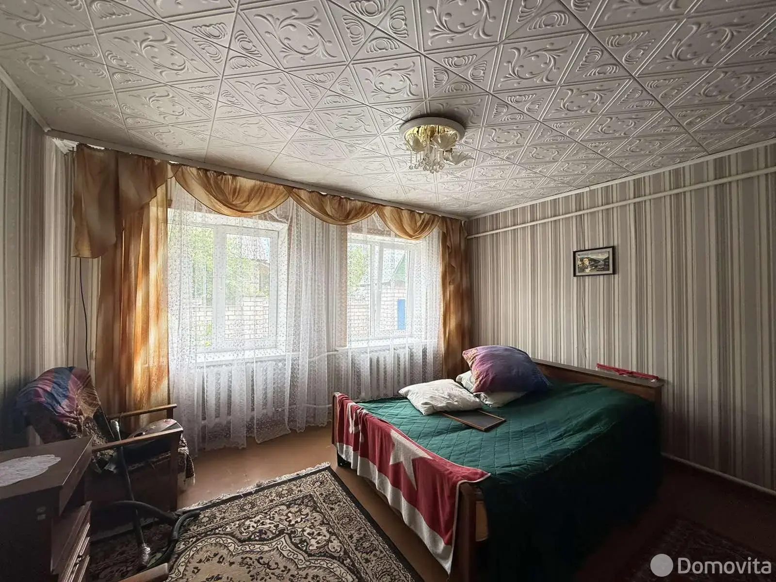 Цена продажи дома, Борисов, пер. Чкалова 2-й