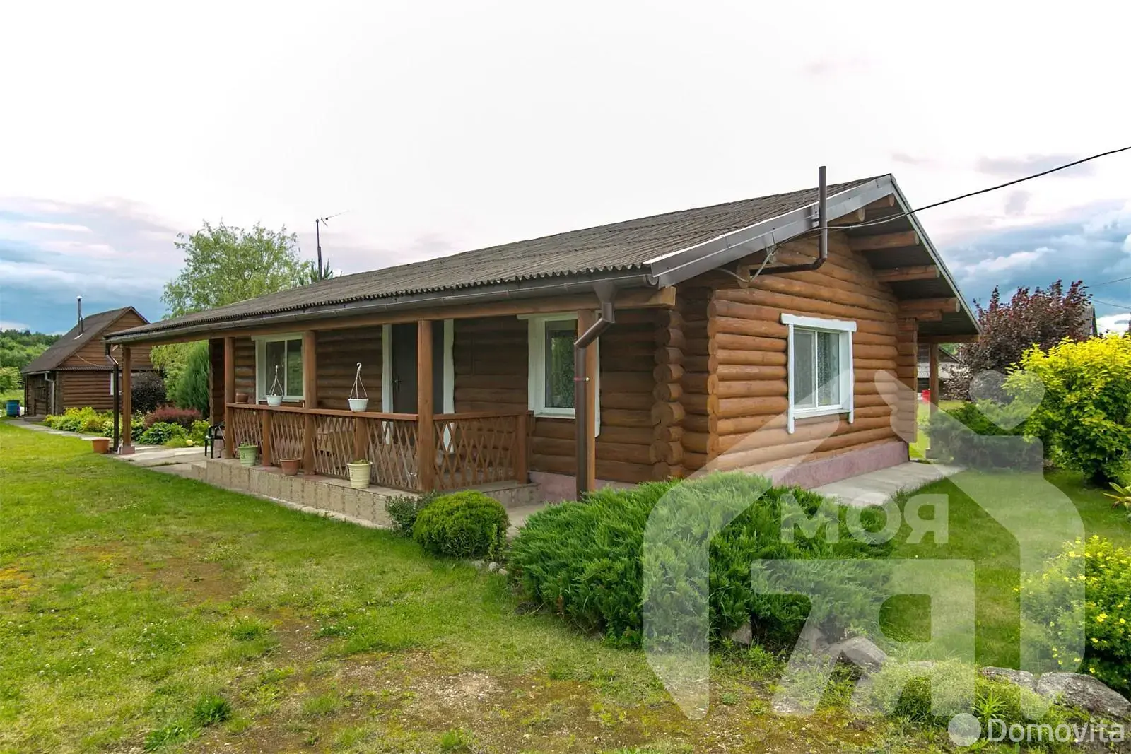 дом, Чижевичи, ул. Чижевичская, стоимость продажи 216 335 р.