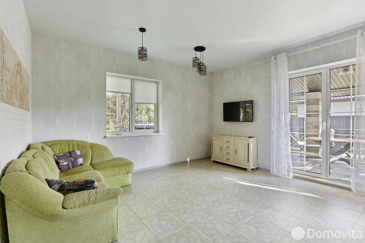 Аренда коттеджа на сутки в ВЕРЯГИ , 300BYN, код 1361 - фото 6