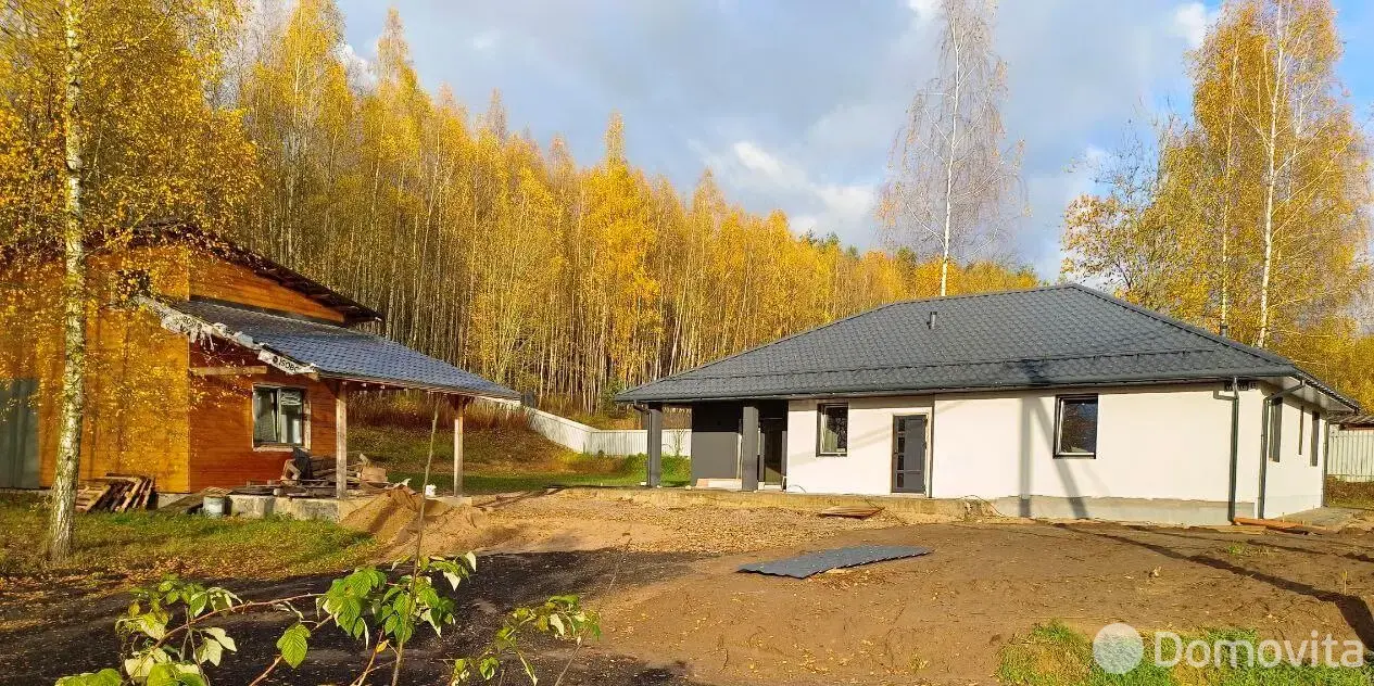 Цена продажи дома, Малое Залужье, ул. Лесная, д. 45