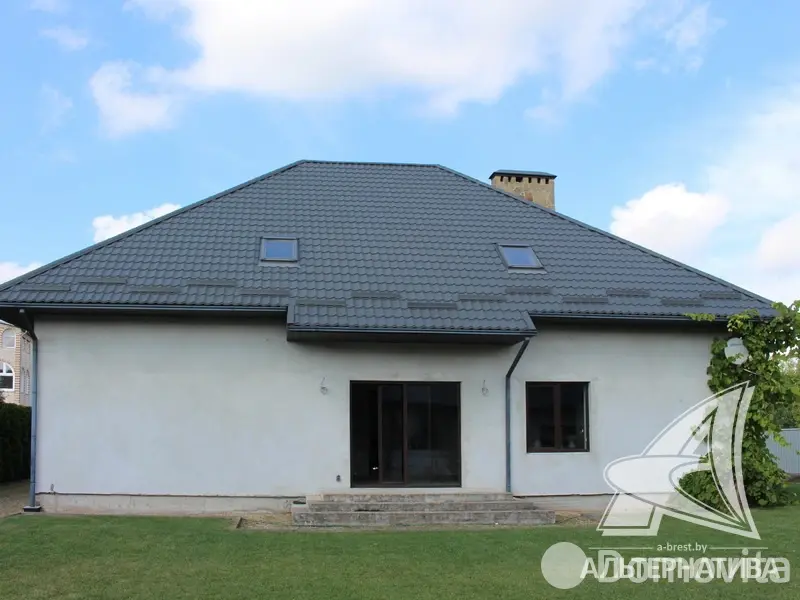 дом, Клейники, 
