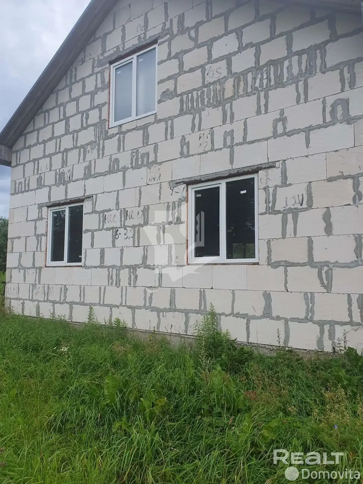 коттедж, Кукелевщина, 