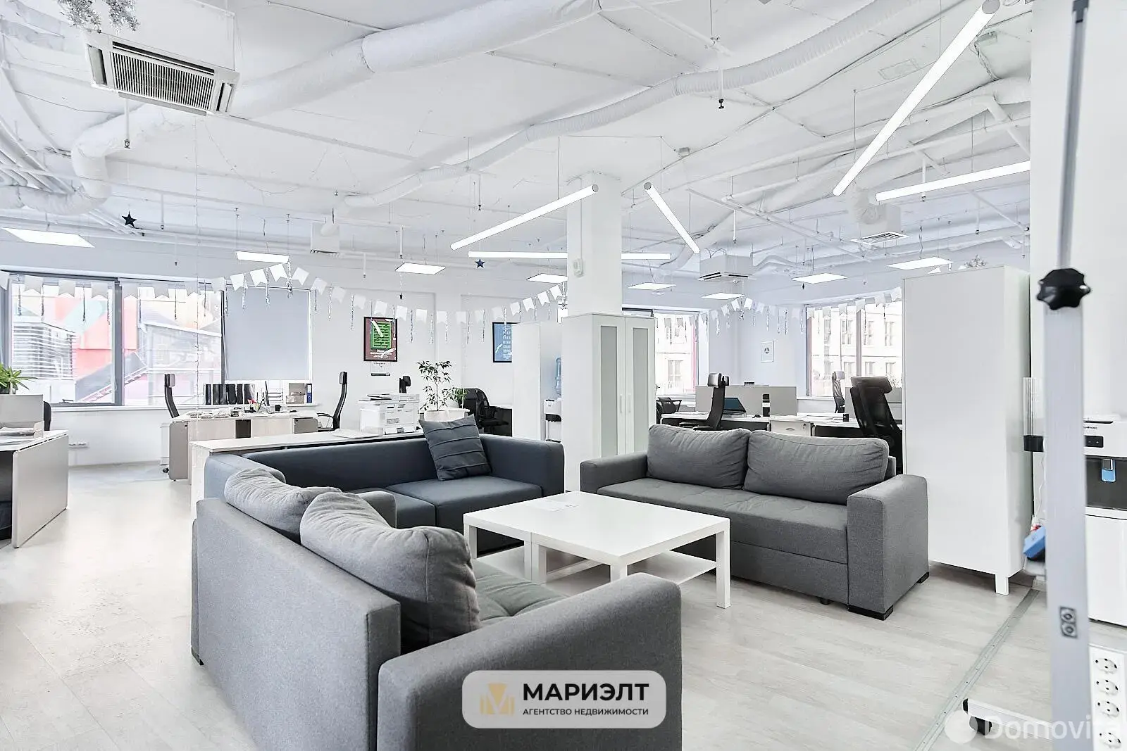 Снять офис на ул. Кальварийская, д. 16 в Минске, 2676EUR, код 16344 - фото 18