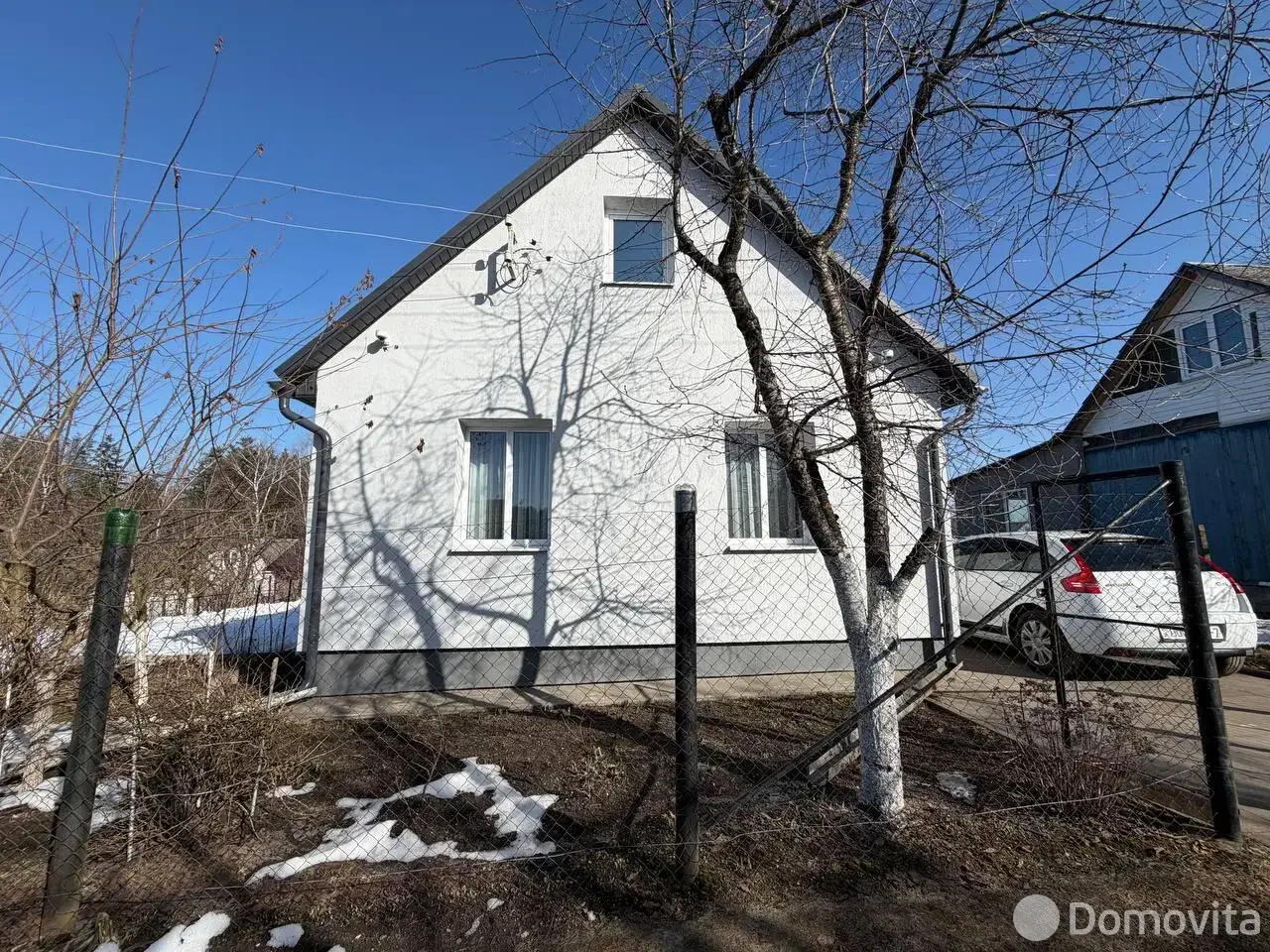 дача, Машиностроитель, 