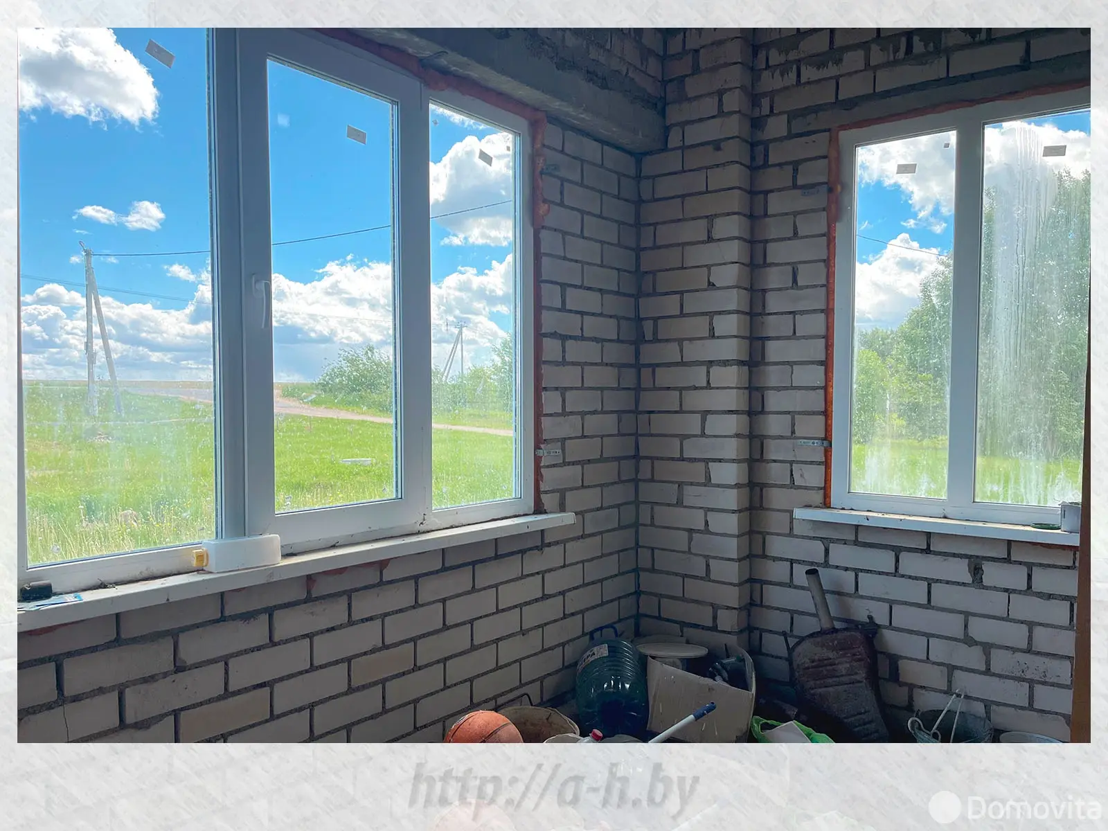 коттедж, Новоселье, , стоимость продажи 219 000 р.