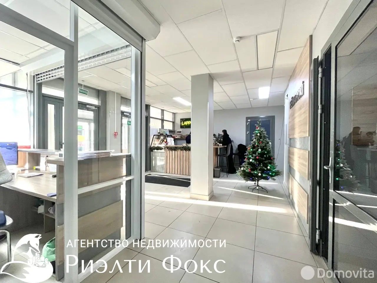 Купить офис на ул. Неманская, д. 24 в Минске, 50000USD, код 9925 - фото 14