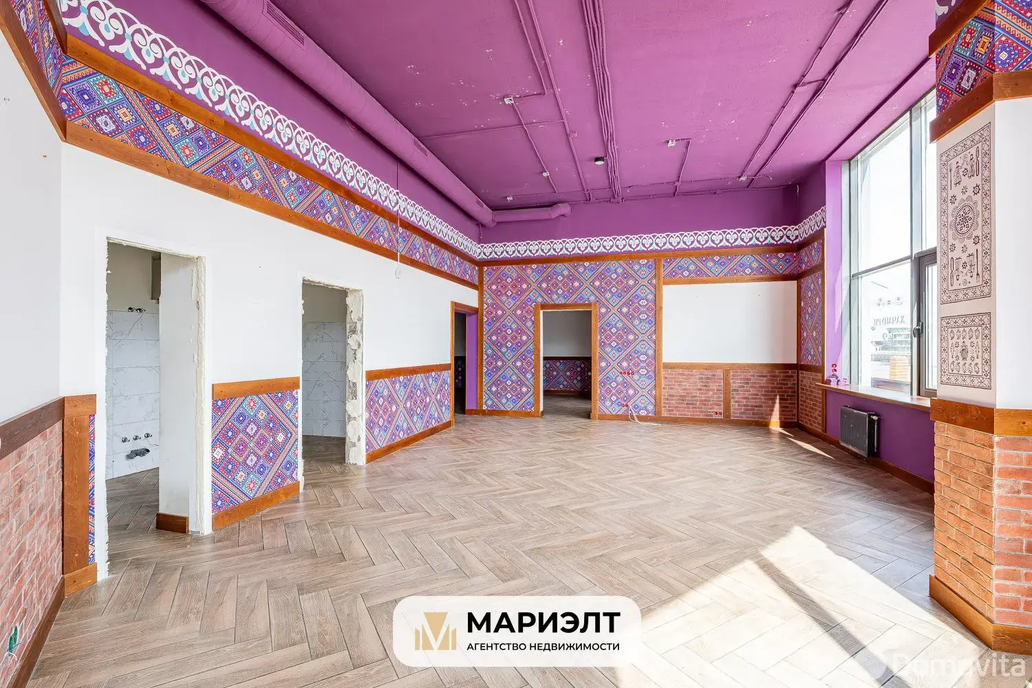 Снять торговую точку на пр-т Победителей, д. 115 в Минске, 16000BYN, код 968738 - фото 8