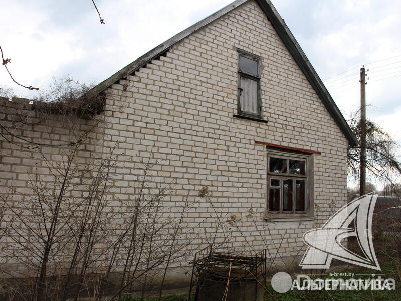 Продажа 1-этажного дома в Каменце, Брестская область , 17000USD, код 586986 - фото 5