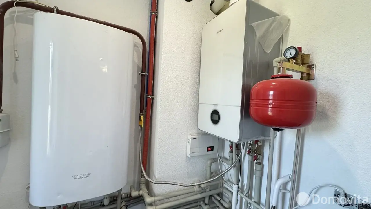 купить коттедж, Гродно, пер. Озерный