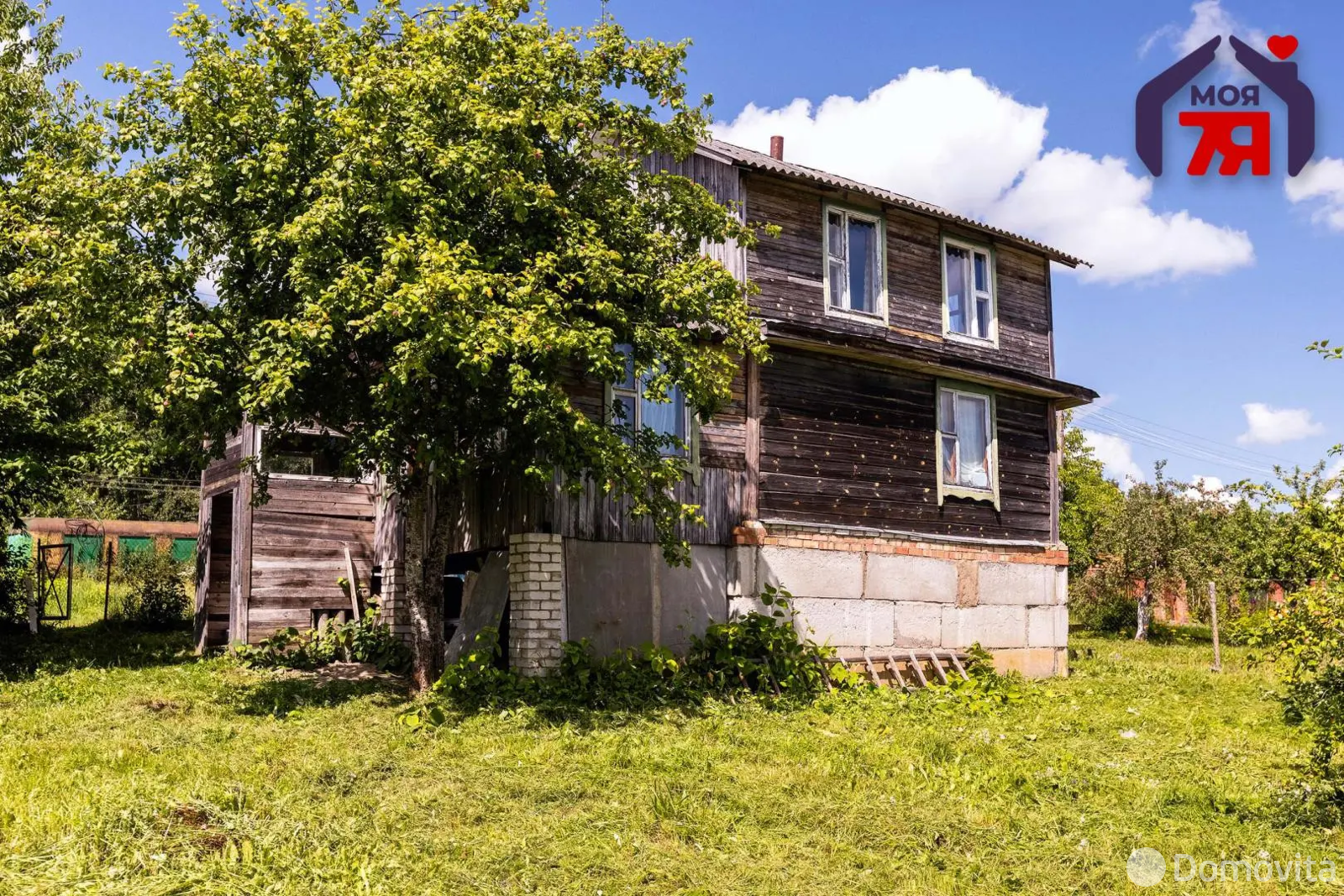 дача, Родник д.Шаповалы, 