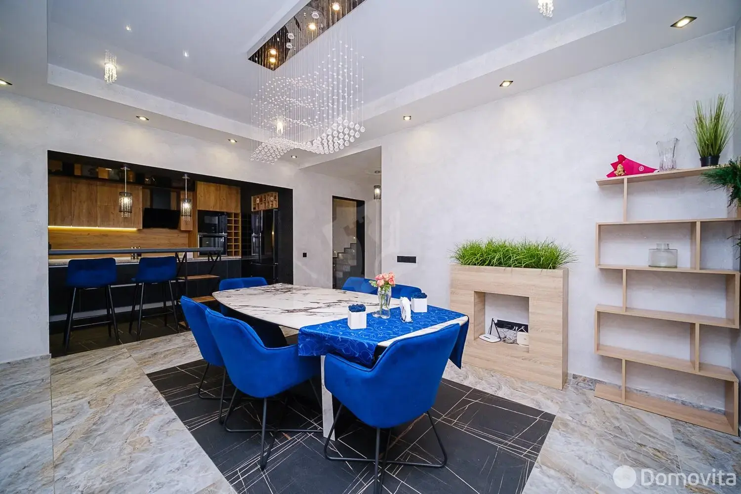 дом, Сеница,