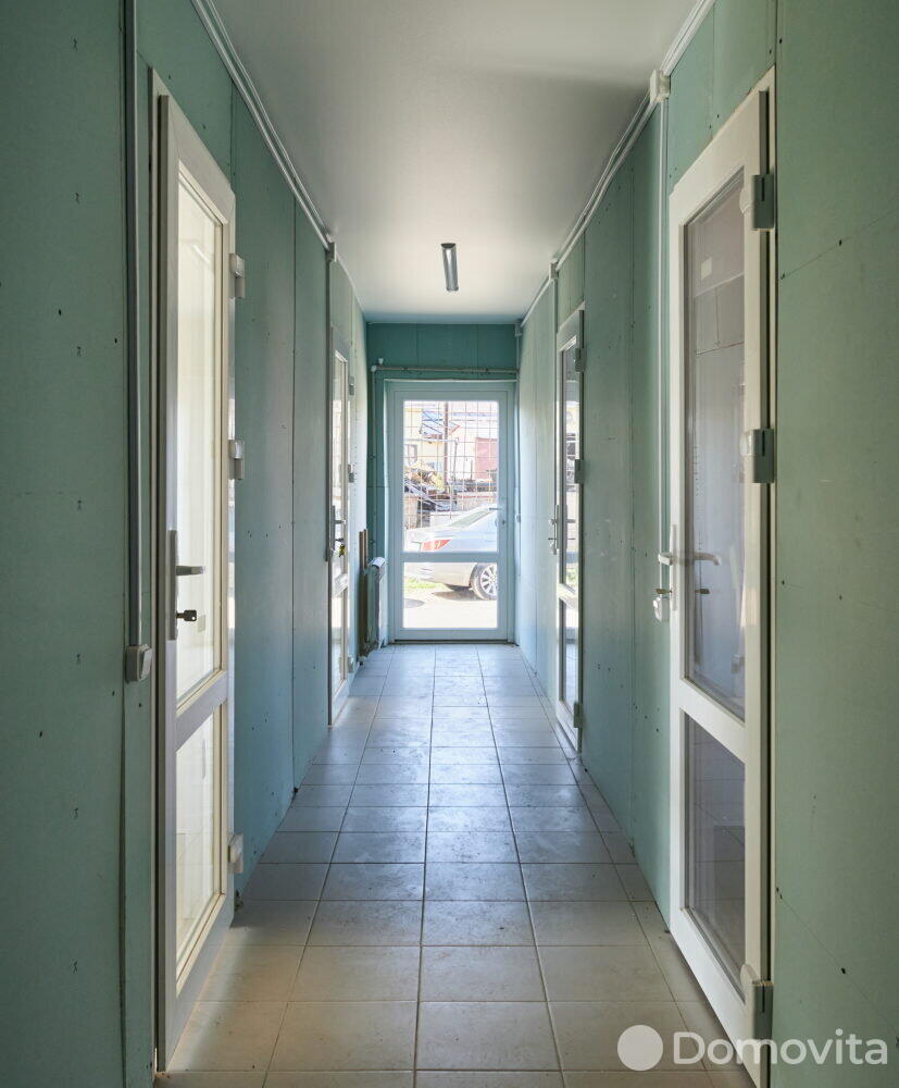 Купить складское помещение на ул. Центральная, д. 17/Б в Киршах - фото 21