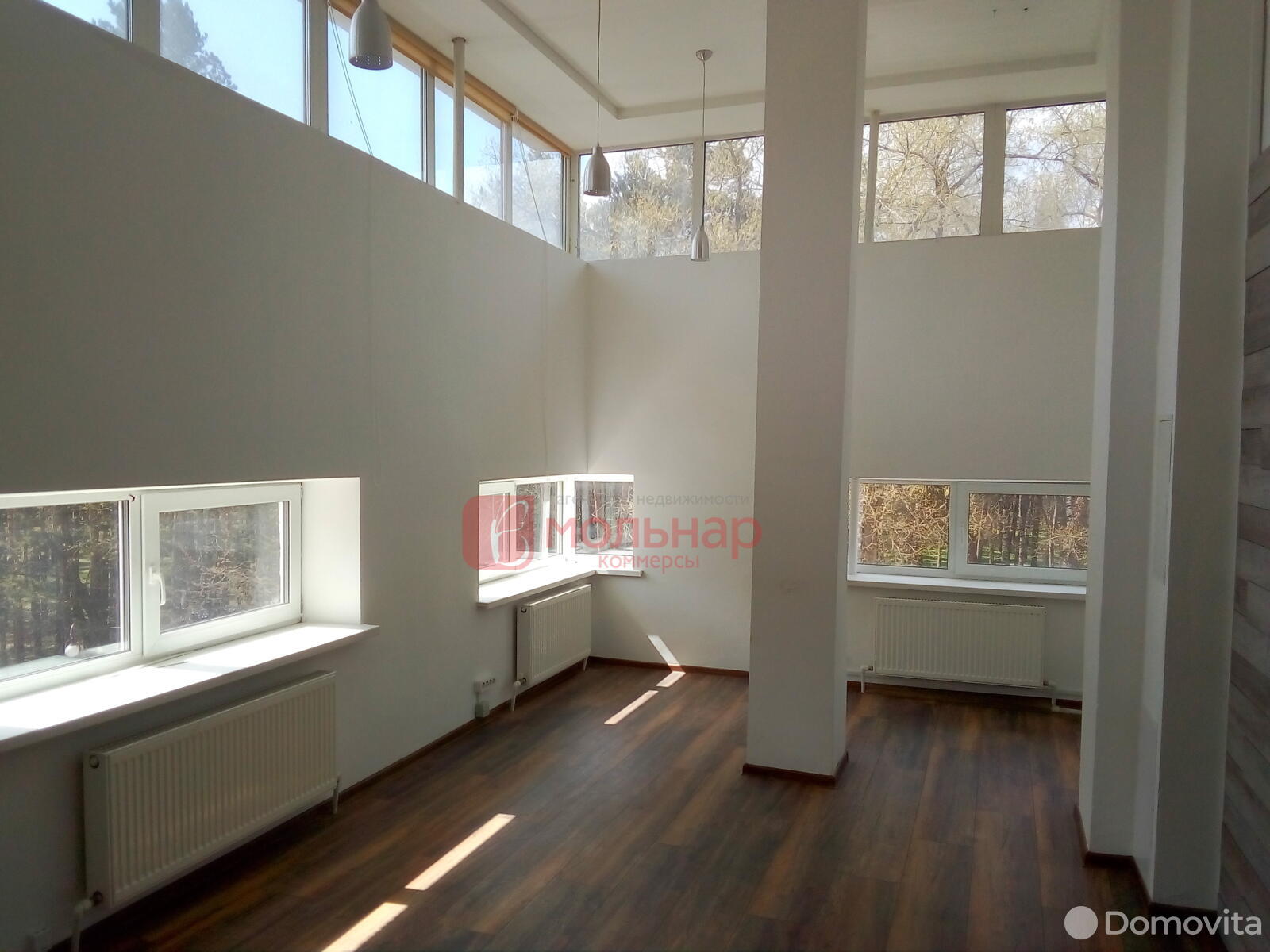 Аренда офиса на пр-т Независимости, д. 84А в Минске, 912EUR, код 11229 - фото 5