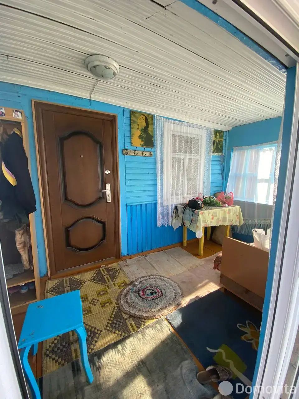 дом, Ходаки, ул. Климука, д. 57, стоимость продажи 27 633 р.