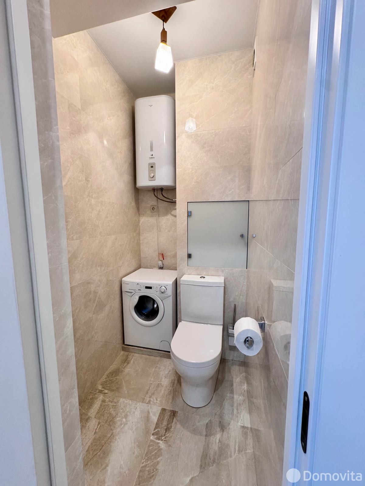 Снять 2-комнатную квартиру в Минске, ул. Петра Мстиславца, д. 15, 750USD, код 148996 - фото 25