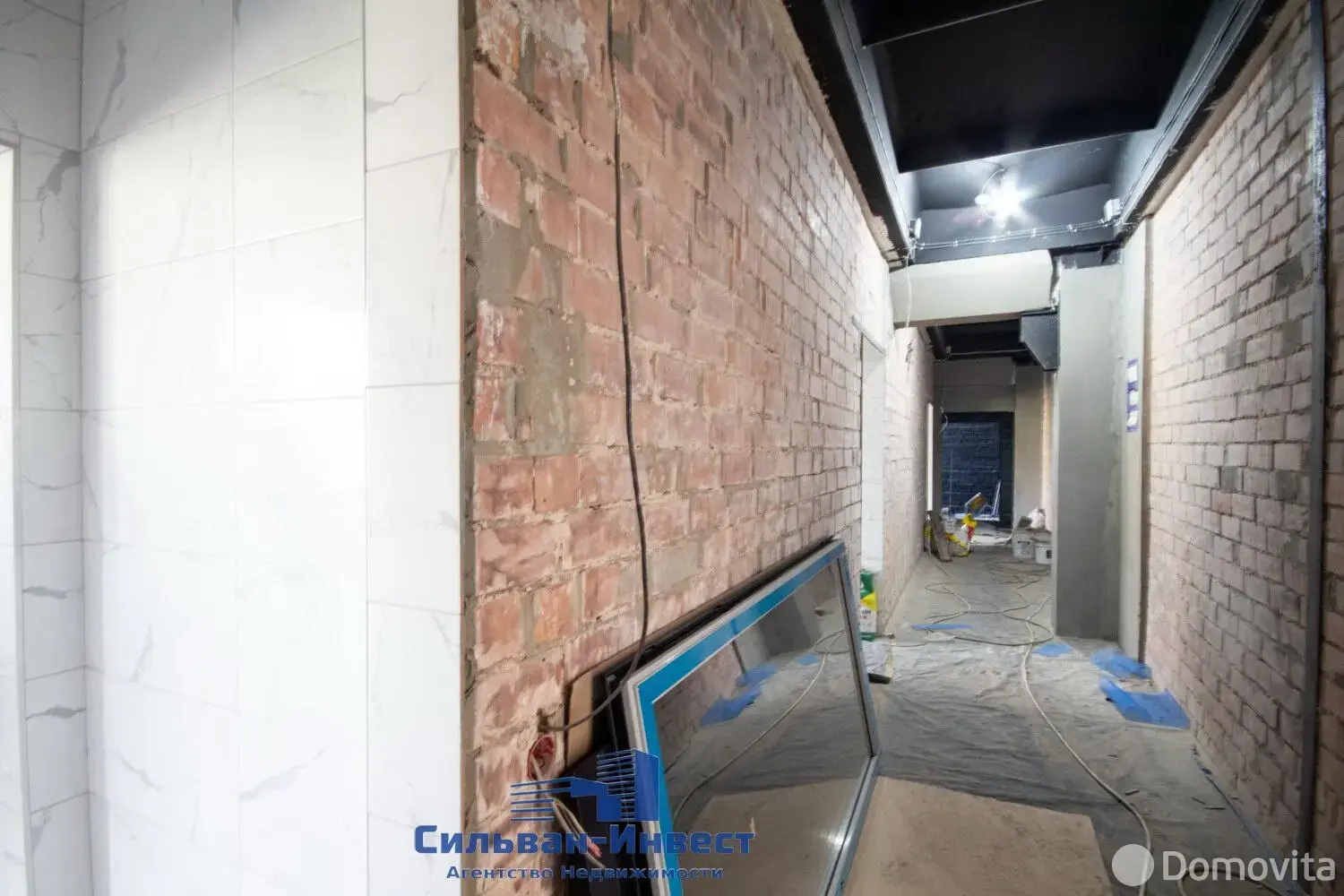 Купить складское помещение на д. 4/А в Гатово - фото 18