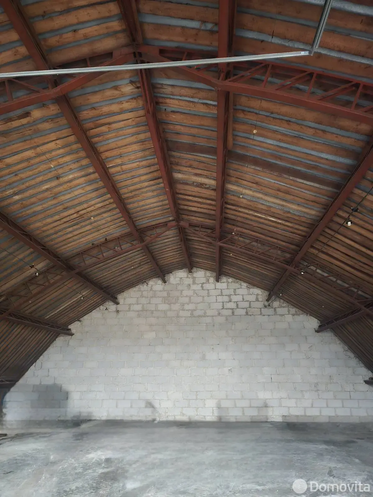 склад, Гродно, пр-т Космонавтов, д. 72, стоимость аренды 2 640 р./мес.