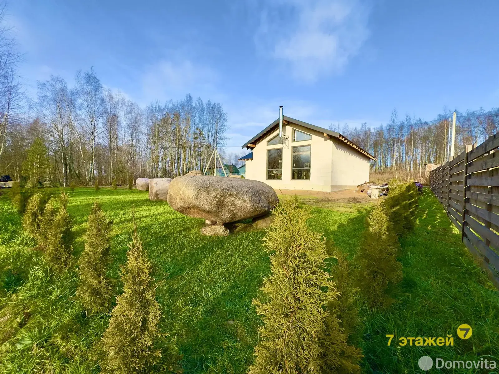 Цена продажи дачи, ВЕТЕРАН-7, 