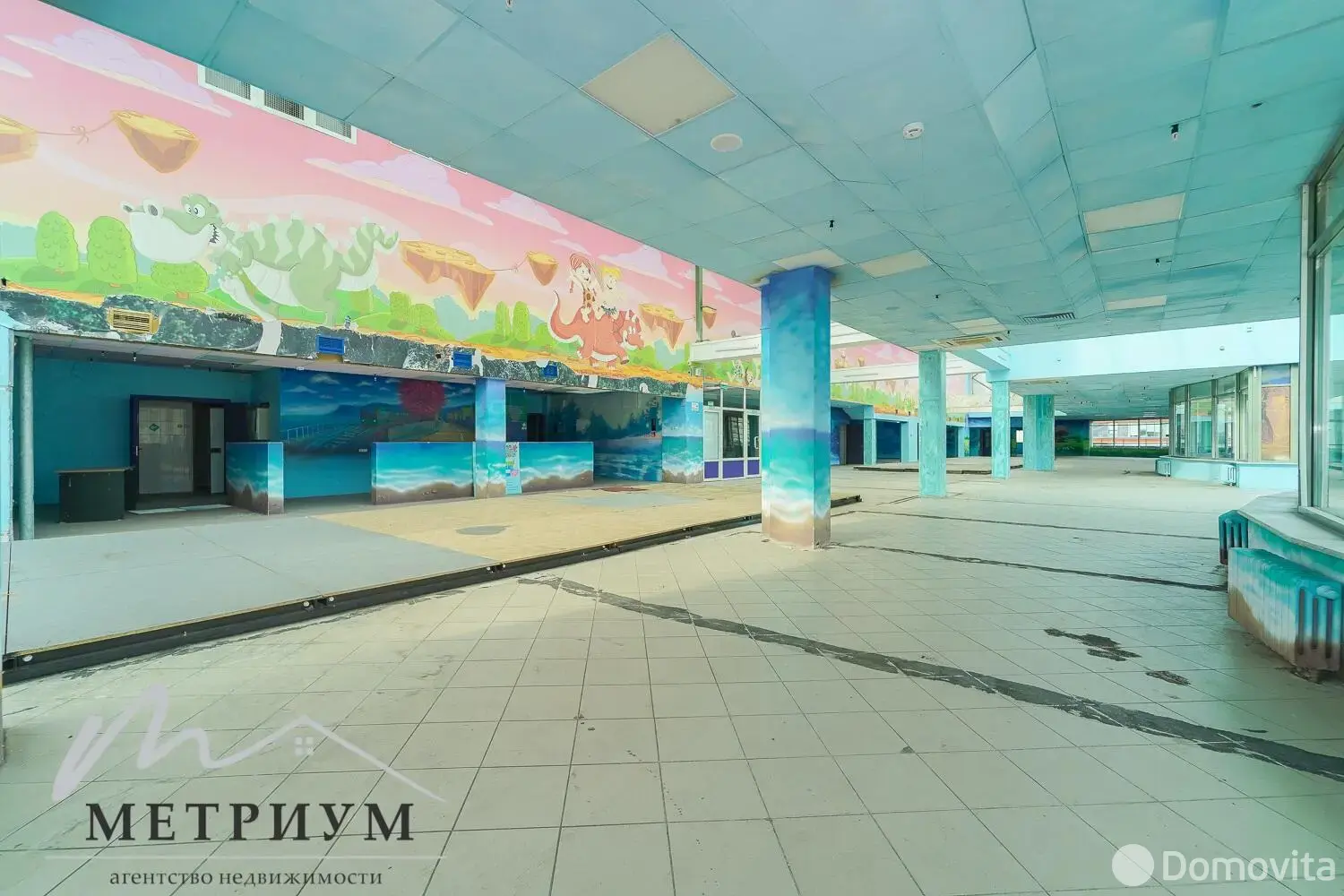 Цена аренды объекта сферы услуг, Минск, ул. Сурганова, д. 57/А