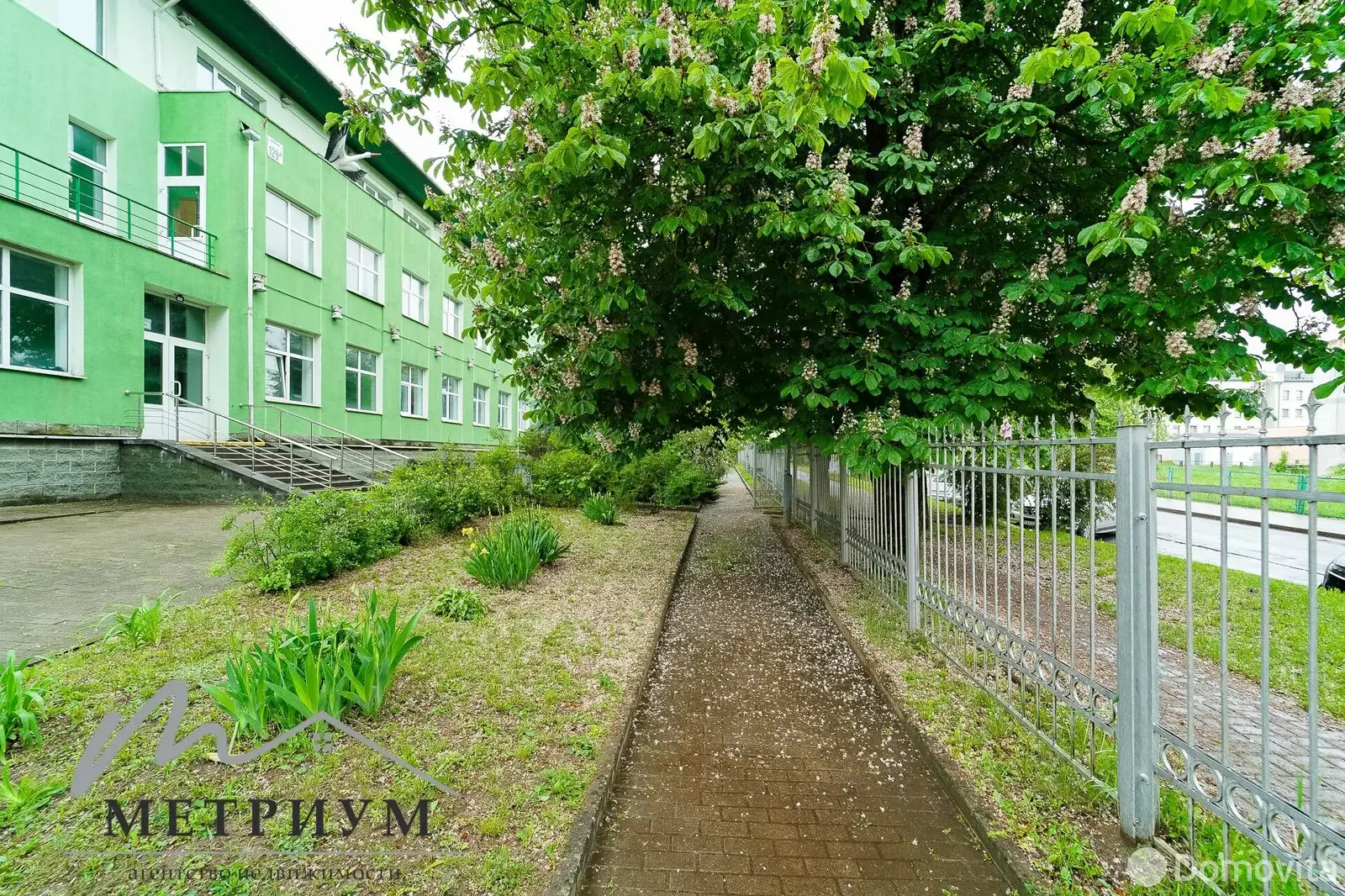 Купить офис на ул. Маяковского, д. 129/А в Минске, 1226940USD, код 9390 - фото 20