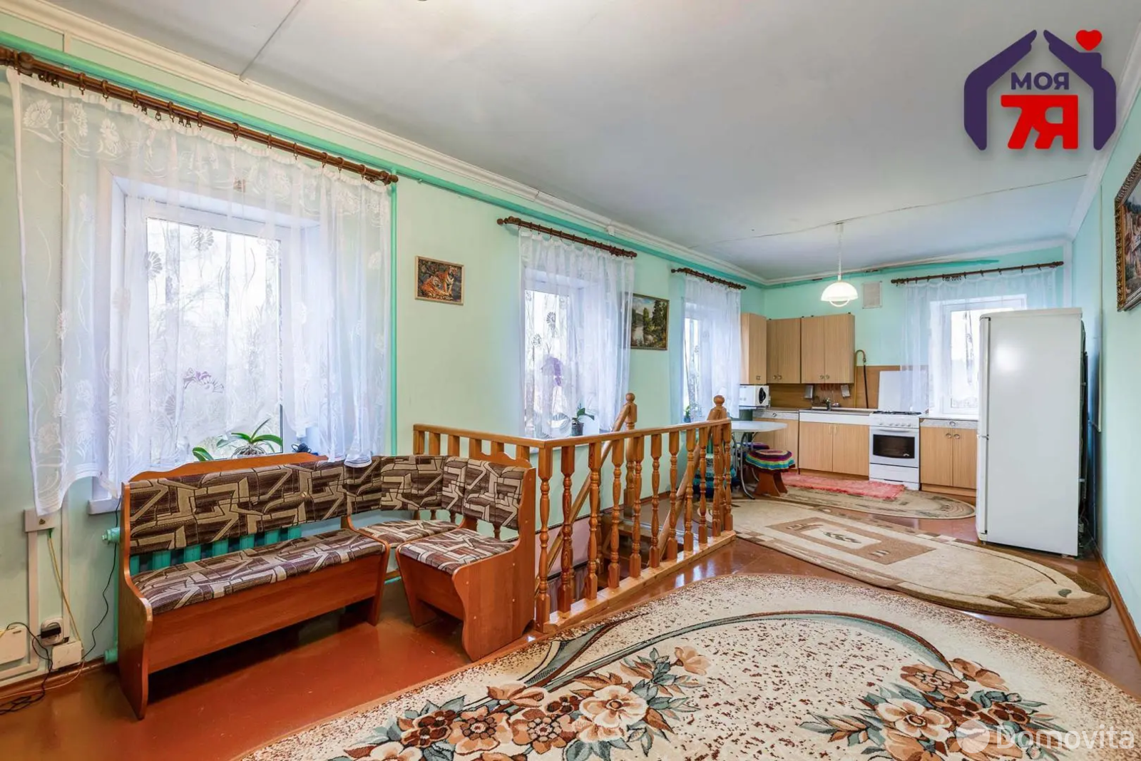 Стоимость продажи дома, Селище, ул. Садовая