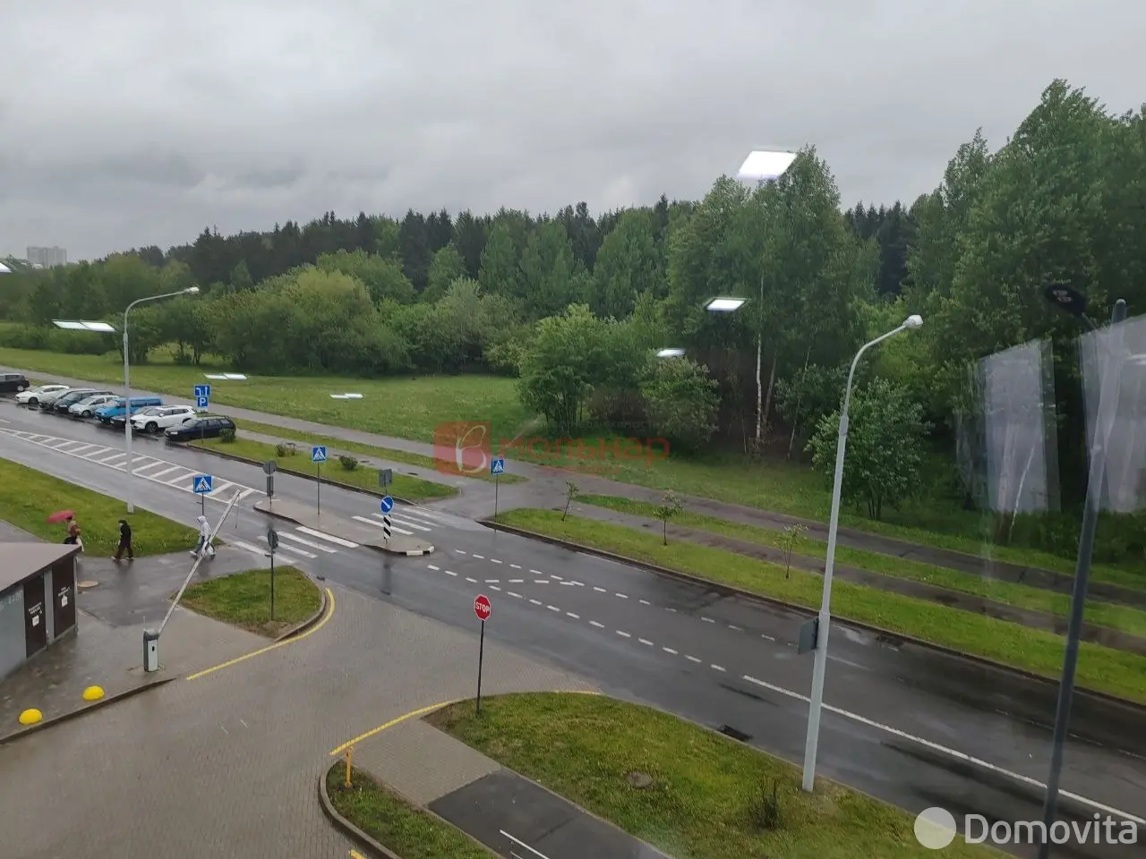 Аренда офиса на ул. Огинского, д. 6 в Минске, 19146BYN, код 14858 - фото 6