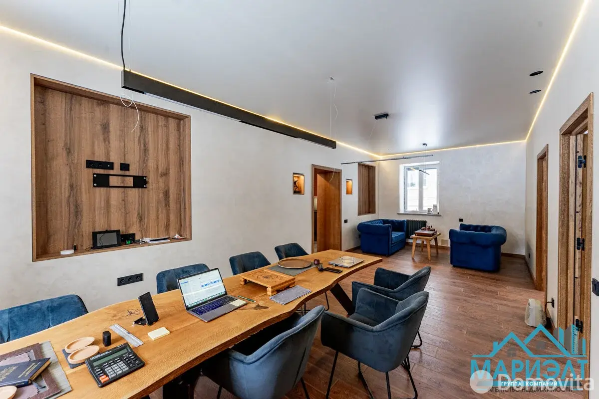 офис, Минск, ул. Платонова, д. 31/А на ст. метро Площадь Якуба Коласа