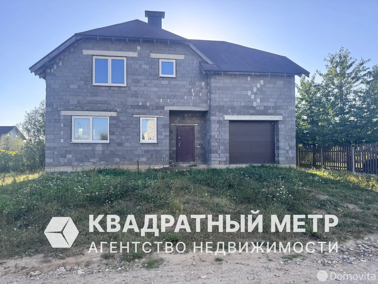 купить дом, Серафимово, ул. Кленовая, д. 10