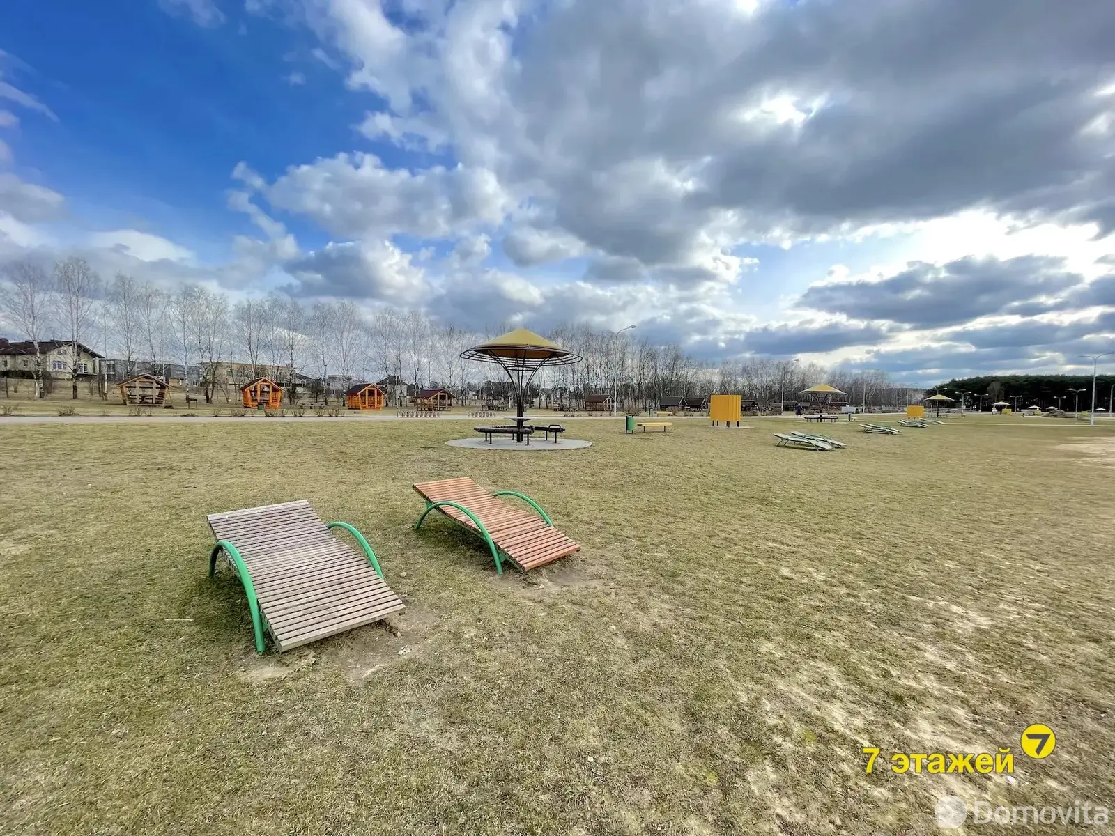 Снять 5-комнатную квартиру в Минске, ул. Никитина, д. 67, 1900USD, код 80702 - фото 76