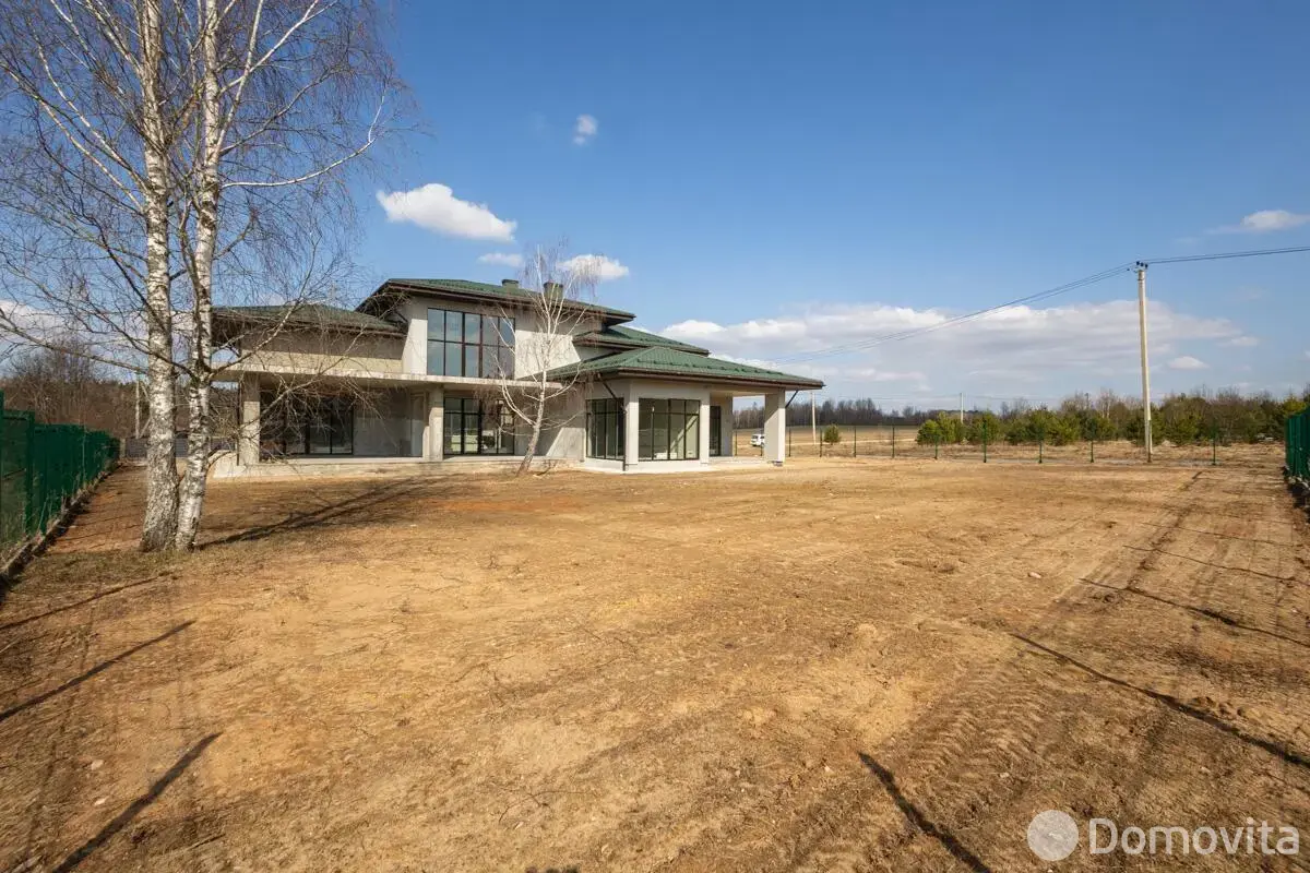 дом, Крапивники, ул. Лесная, д. 30, стоимость продажи 909 185 р.