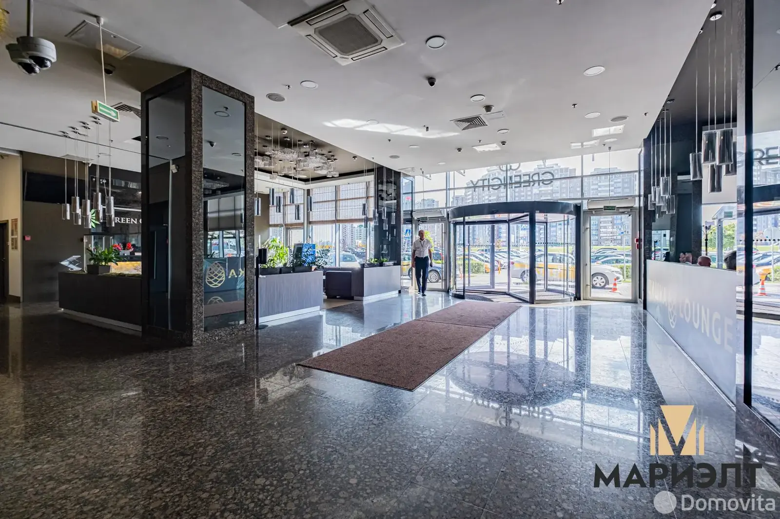 Купить офис на ул. Притыцкого, д. 156 в Минске, 629658USD, код 9327 - фото 11