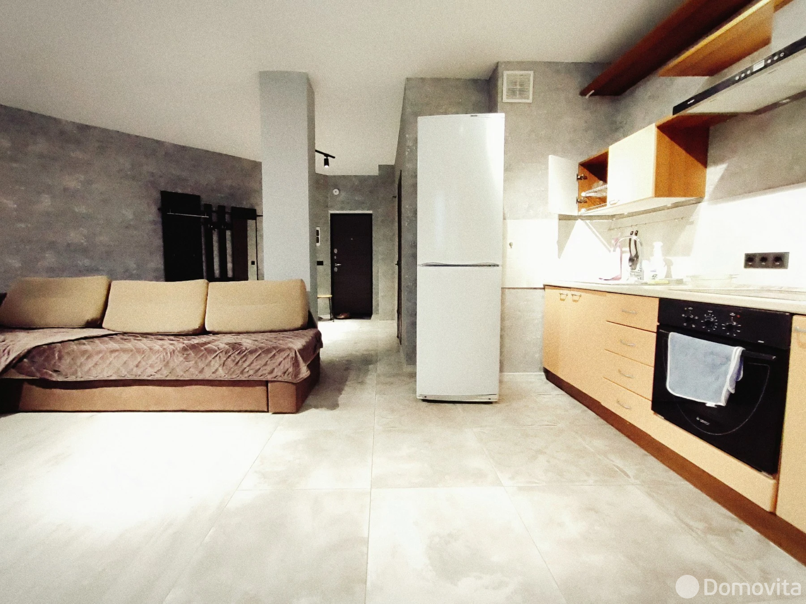 квартира, Минск, ул. Грушевская, д. 86 - лучшее предложение