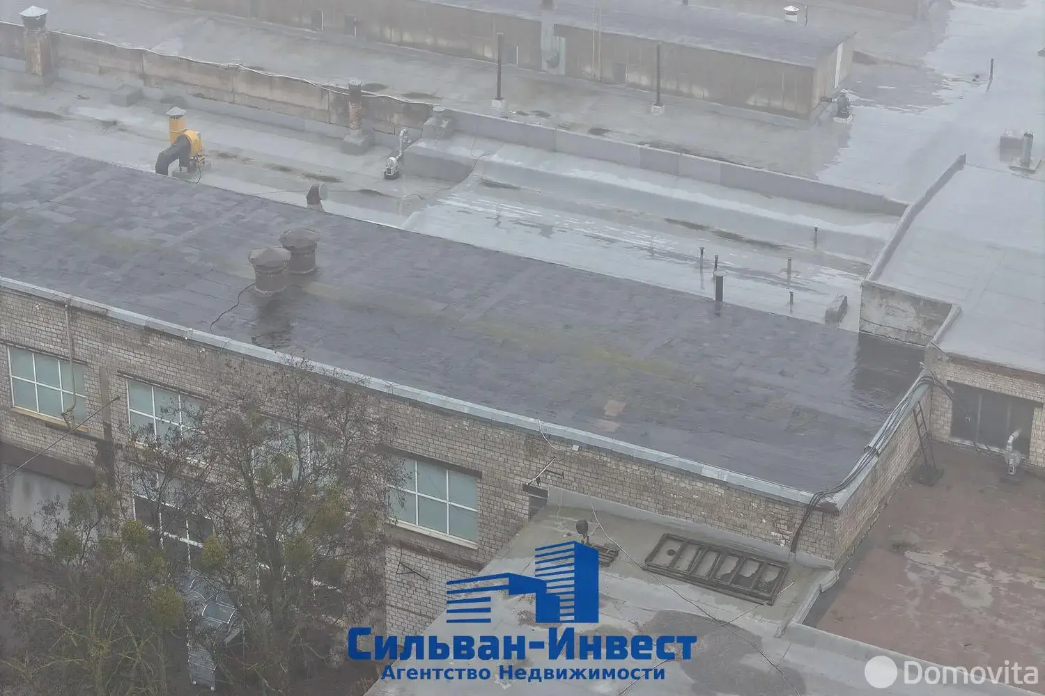 Купить складское помещение на ул. Барыкина, д. 132/2 в Гомеле - фото 12