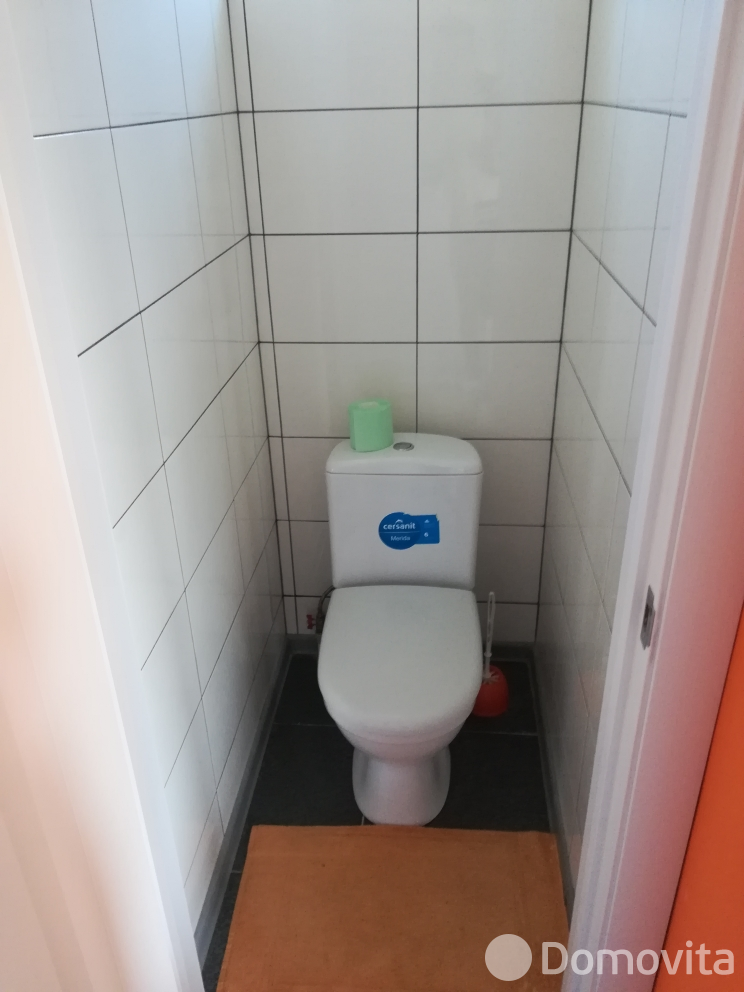 Аренда 1-этажного дома в Острошицком Городке, Минская область, ул. Коммунистическая, 660USD, код 4792 - фото 12