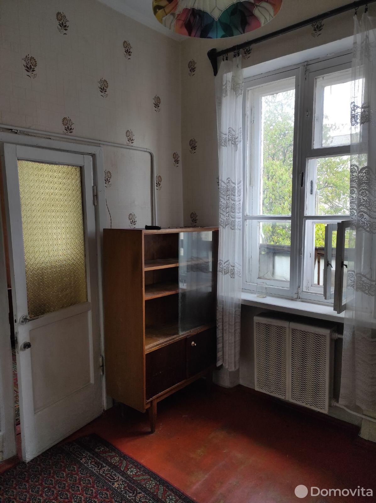 Продажа 2-комнатной квартиры в Жодино, ул. Д.Сырокваша, д. 6, 29000 USD, код: 998867 - фото 4